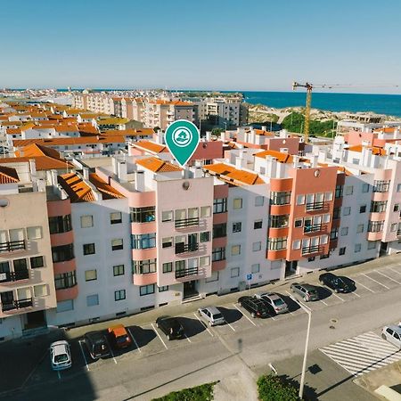 Best Houses 10 - Relax And Surf In Peniche Zewnętrze zdjęcie