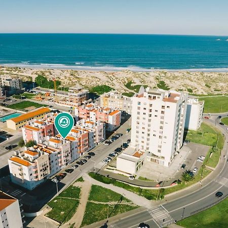 Best Houses 10 - Relax And Surf In Peniche Zewnętrze zdjęcie