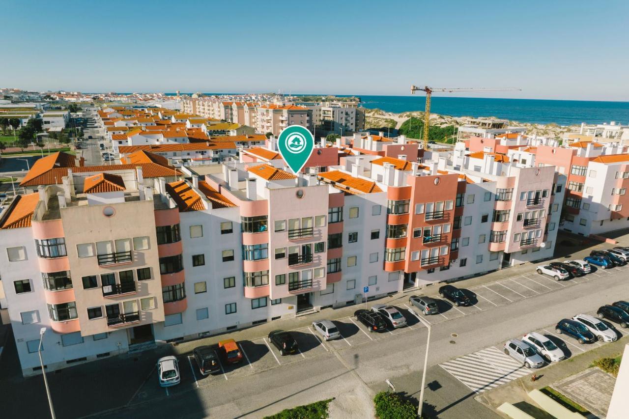 Best Houses 10 - Relax And Surf In Peniche Zewnętrze zdjęcie