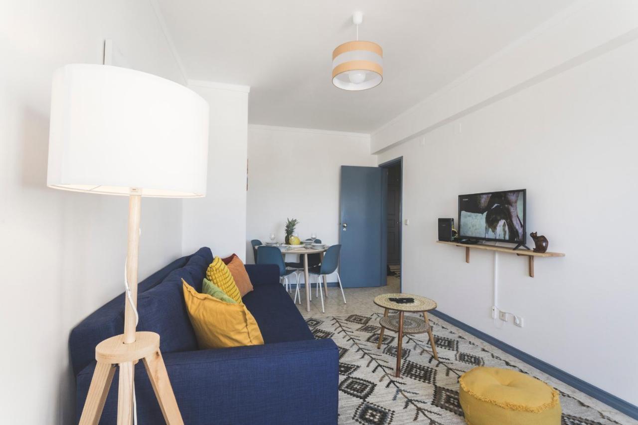 Best Houses 10 - Relax And Surf In Peniche Zewnętrze zdjęcie