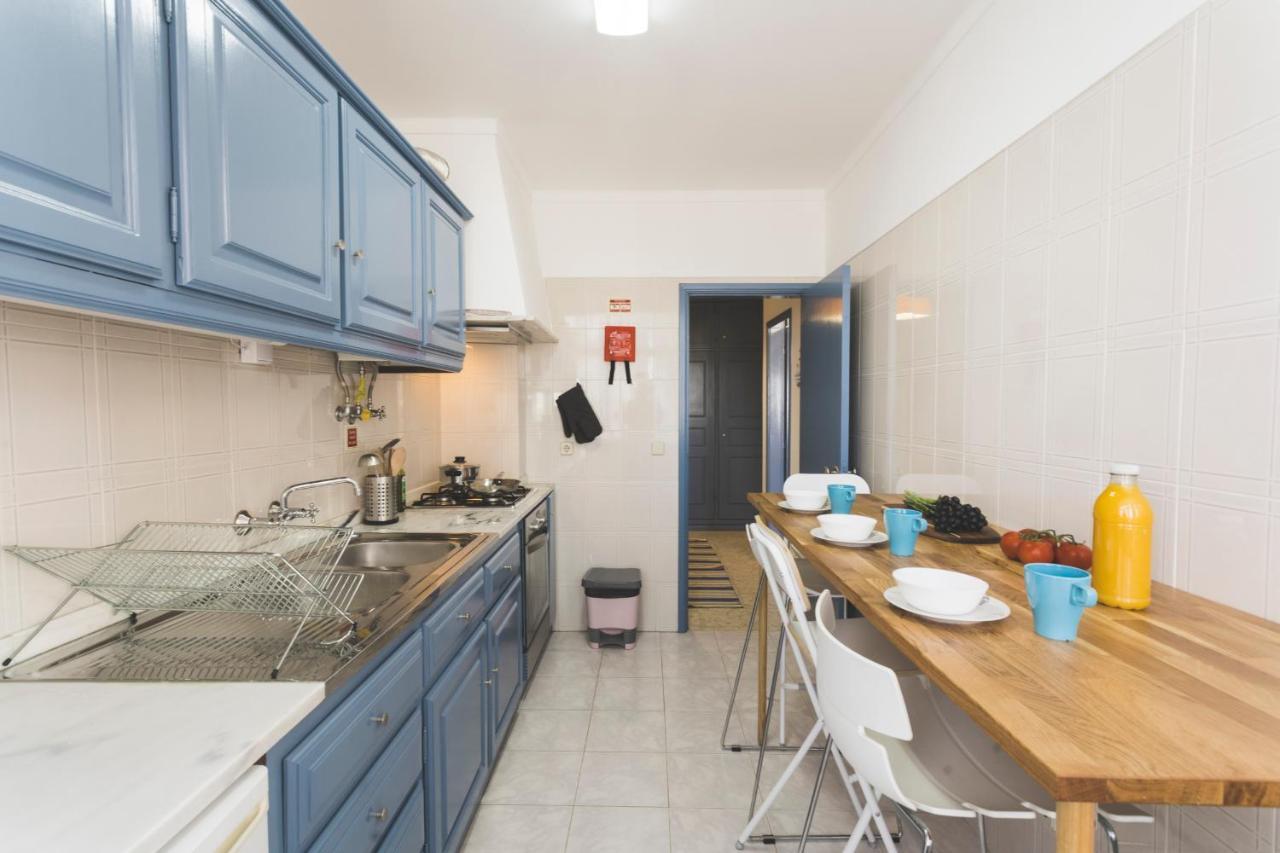 Best Houses 10 - Relax And Surf In Peniche Zewnętrze zdjęcie