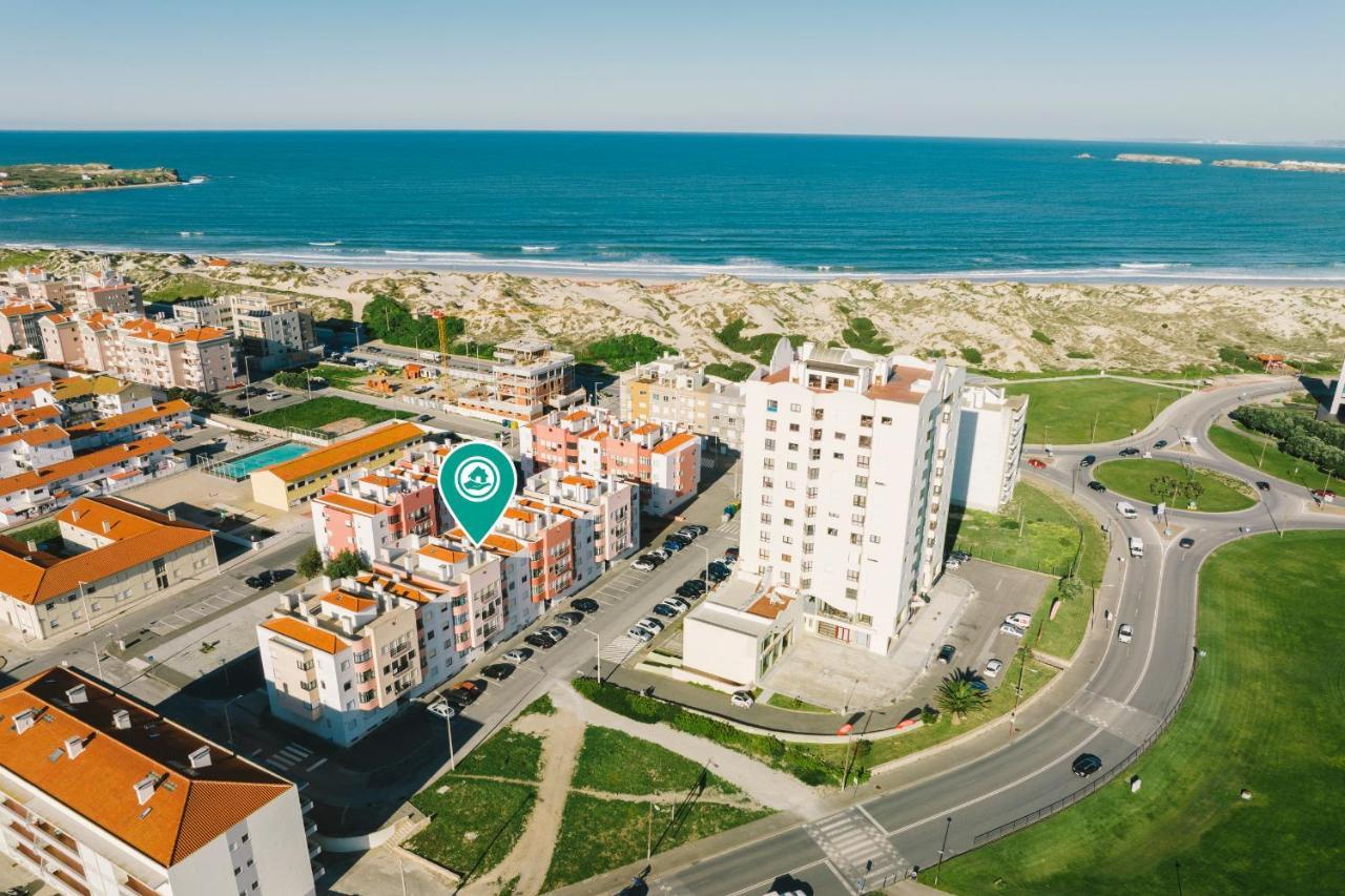 Best Houses 10 - Relax And Surf In Peniche Zewnętrze zdjęcie