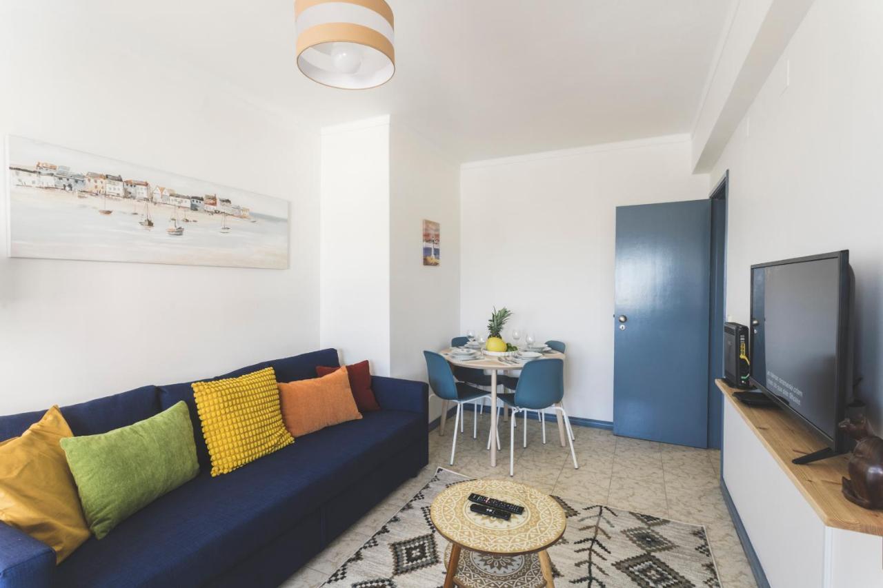 Best Houses 10 - Relax And Surf In Peniche Zewnętrze zdjęcie